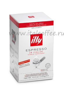    illy 18     