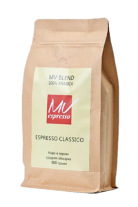    MVespresso 500 MVZ500